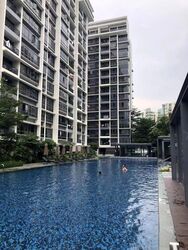 8@Woodleigh (D13), Condominium #378444791